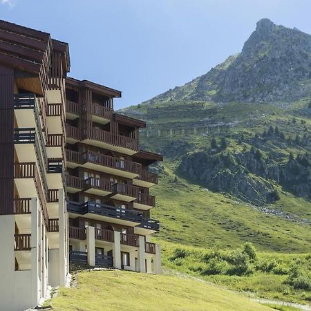 Residence Les Gemeaux - Belle Plagne La Plagne Exteriér fotografie